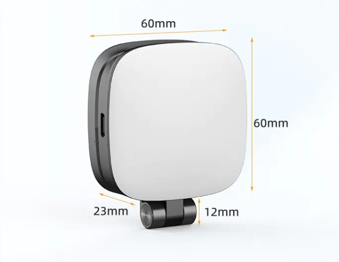 Magnetic Smartphone Light